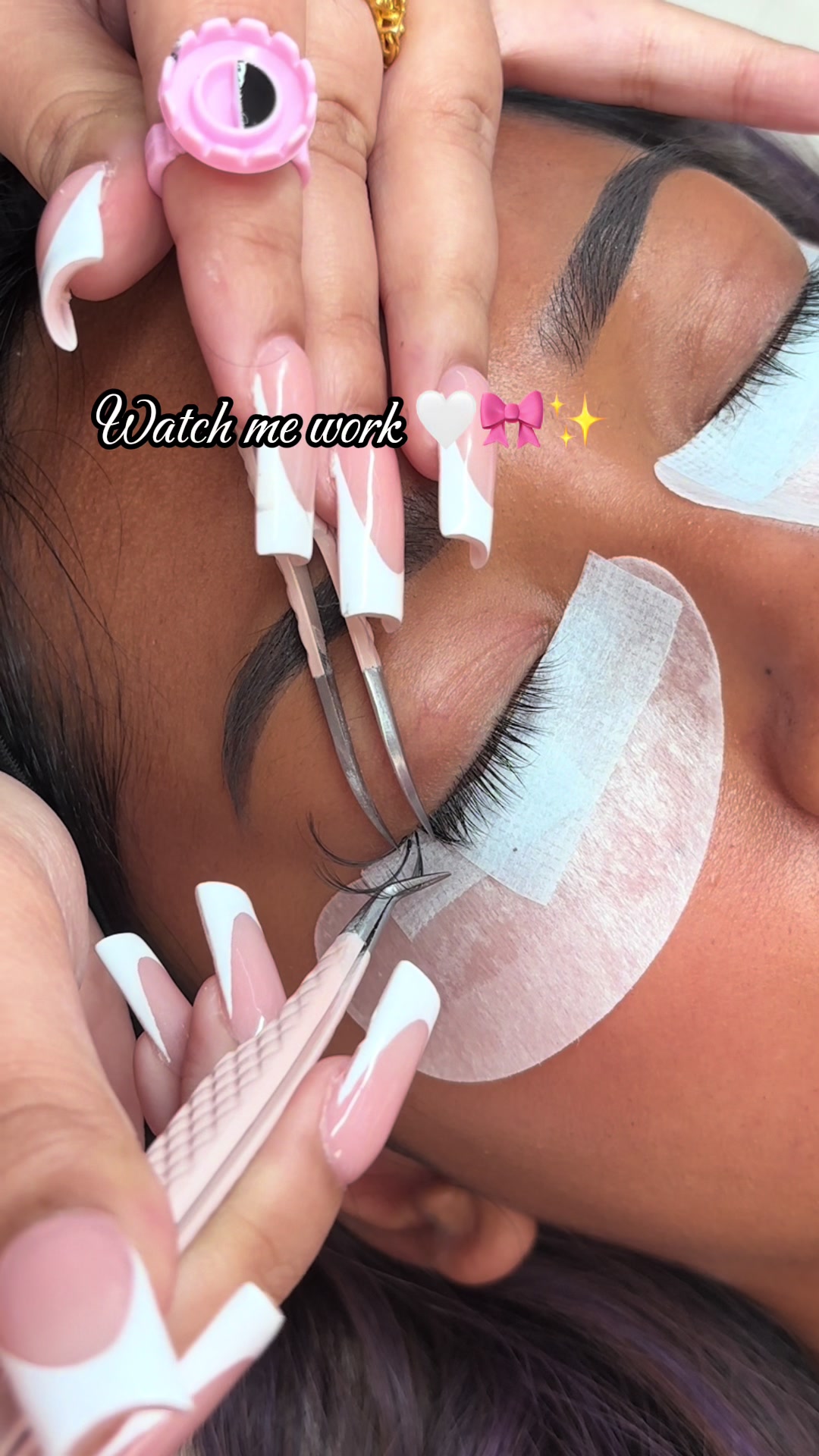 @Lamora Studio | MA Lash Artist
