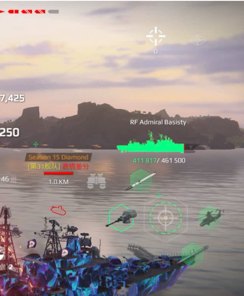 @SR Warships☢️