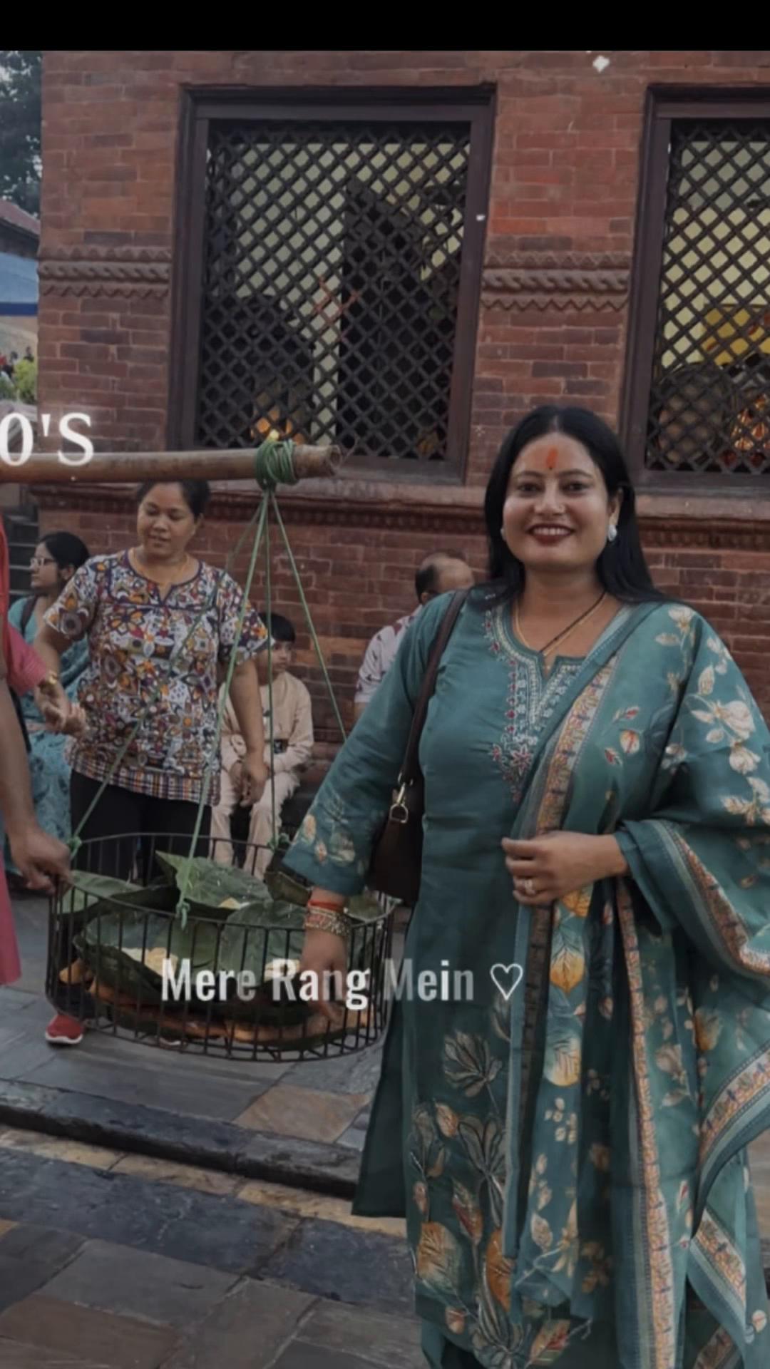 @kalpana Khadka