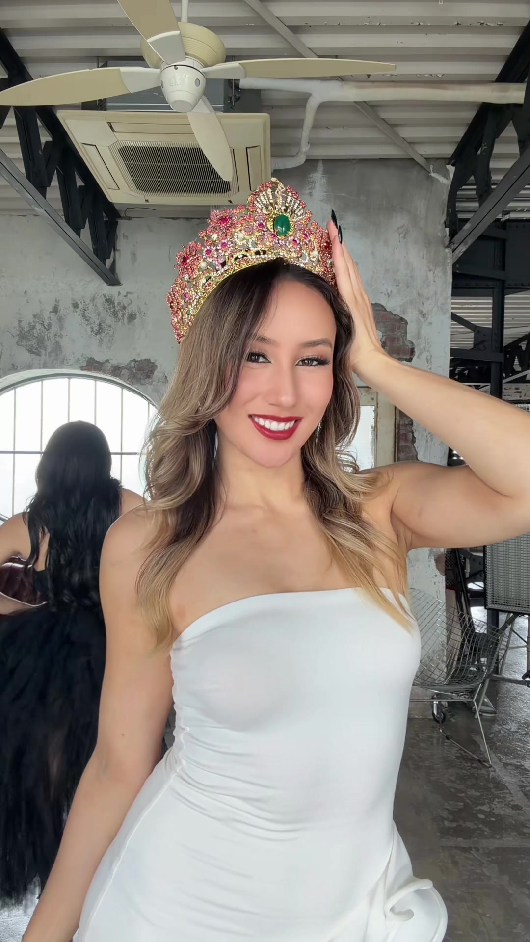 @Erika | Miss Grand Japan 2025