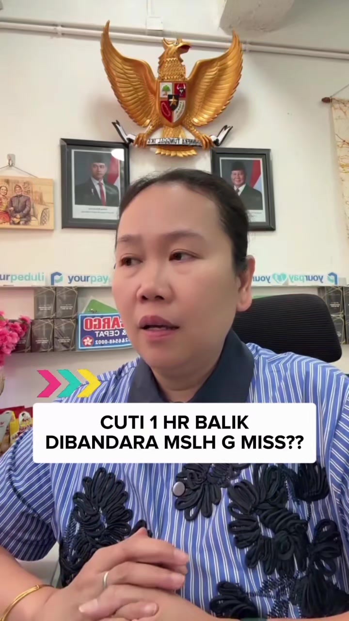 @Miss Yuni