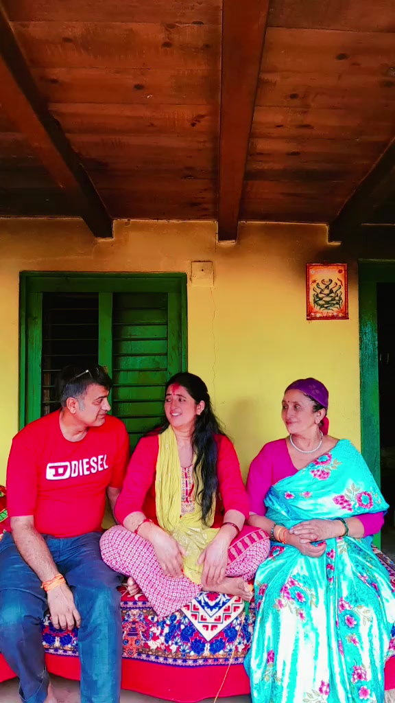 @Dhana Neupane
