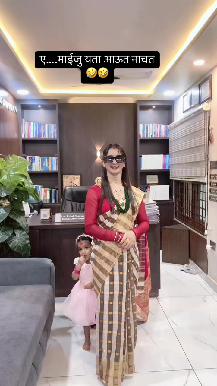@Sarmila Bhattrai