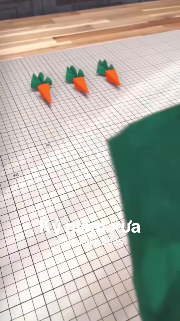 @Mây ☁️ Origami 🌸