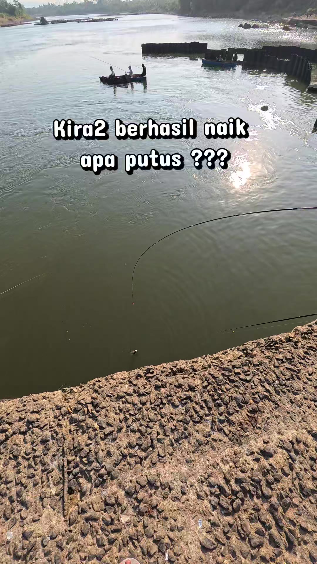 @Gasle Fishing