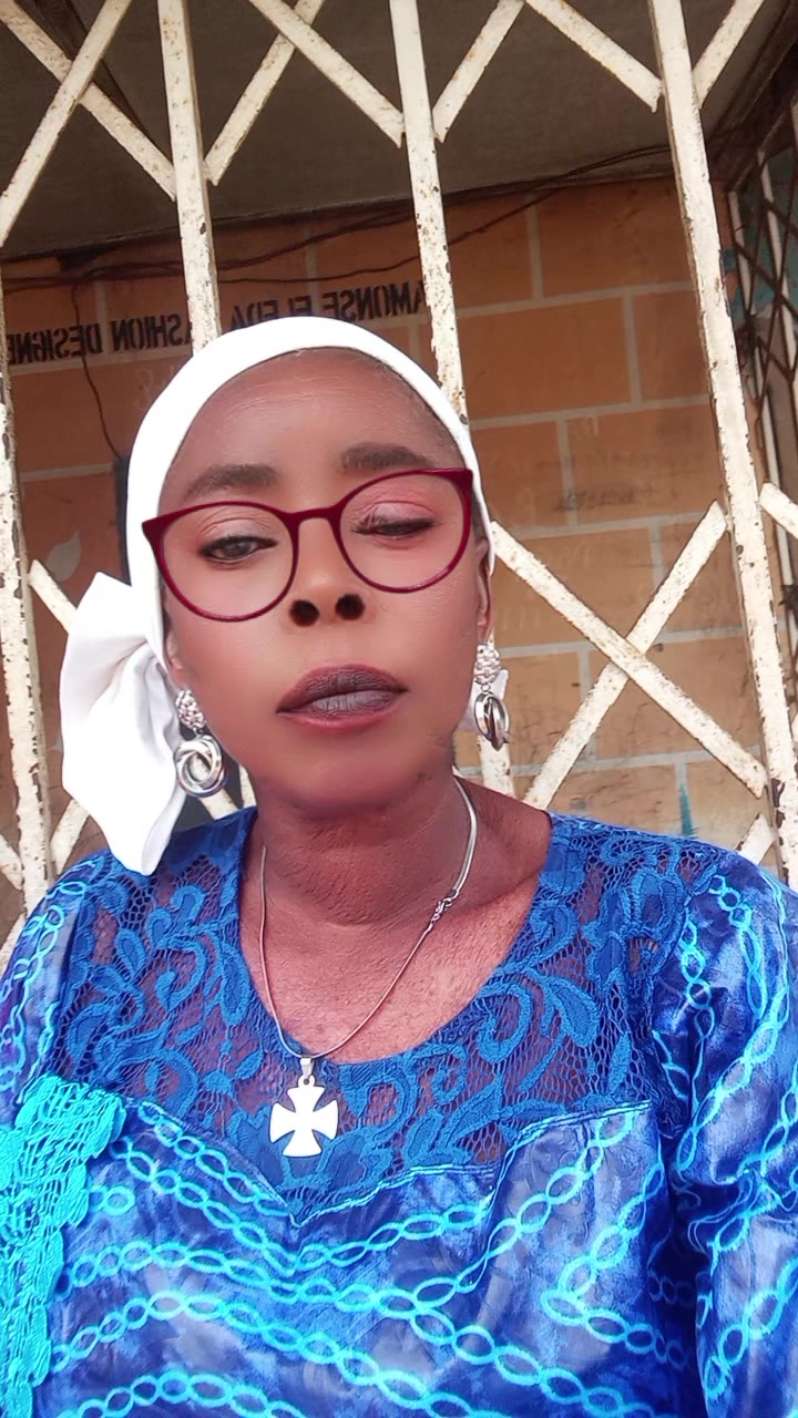 @Moyosore ogunlade