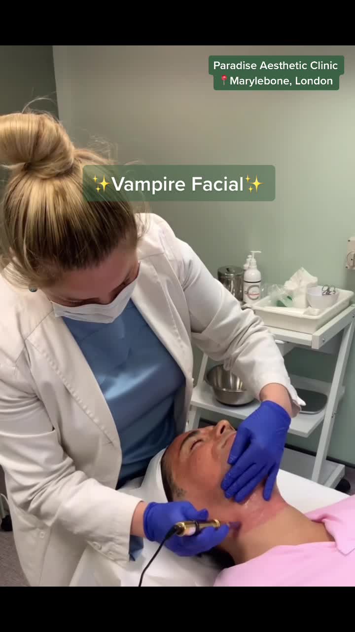 @Paradise Aesthetic Clinic