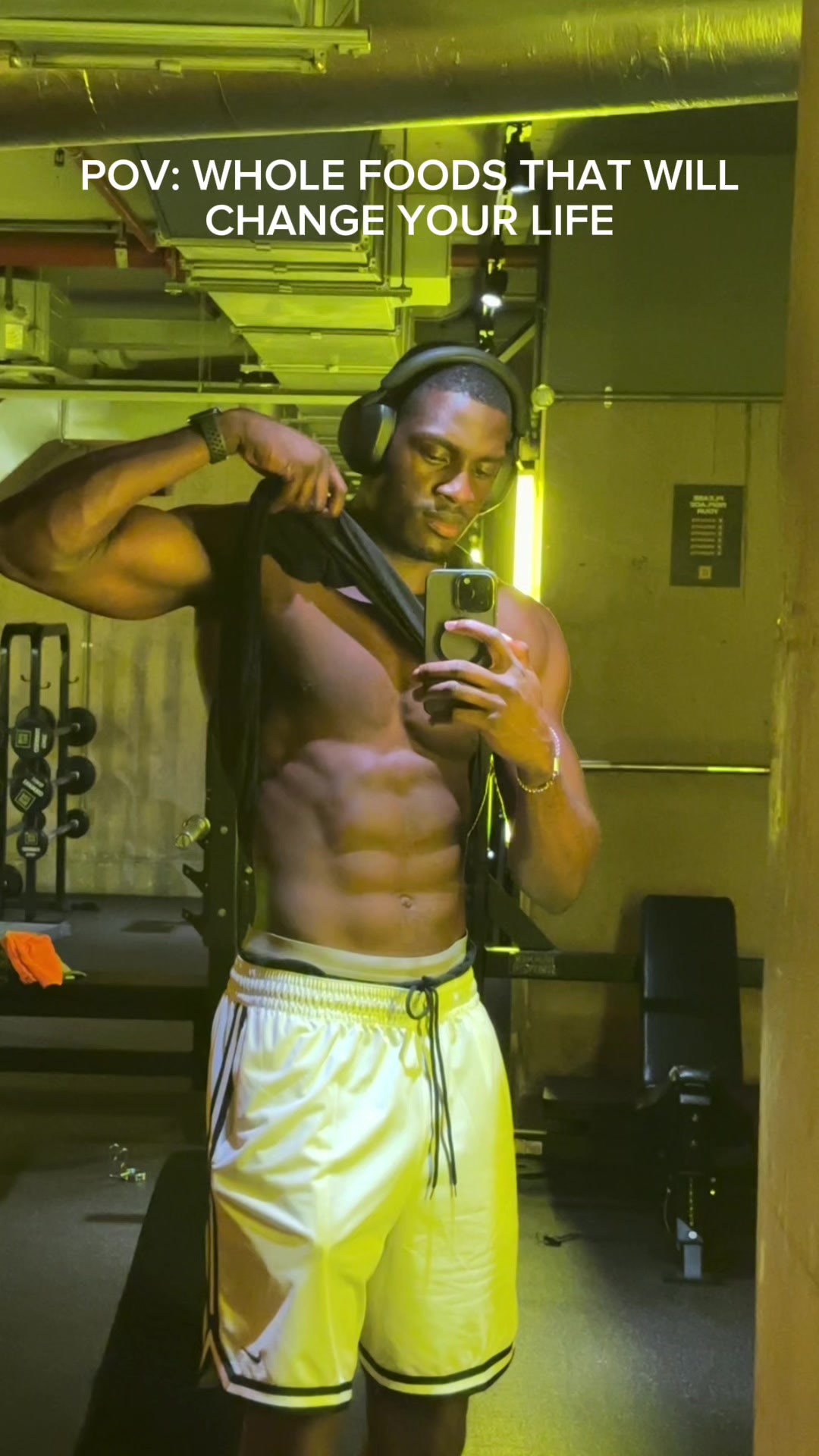 @Ola | Fitness & Lifestyle