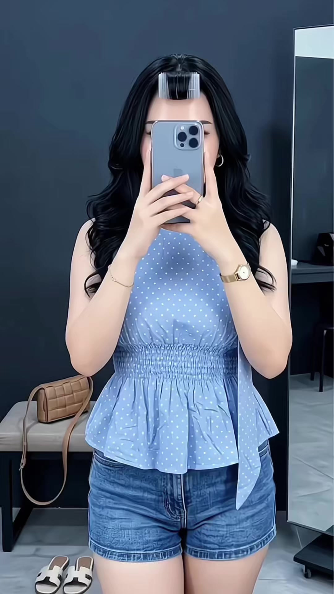 @Mami outfit