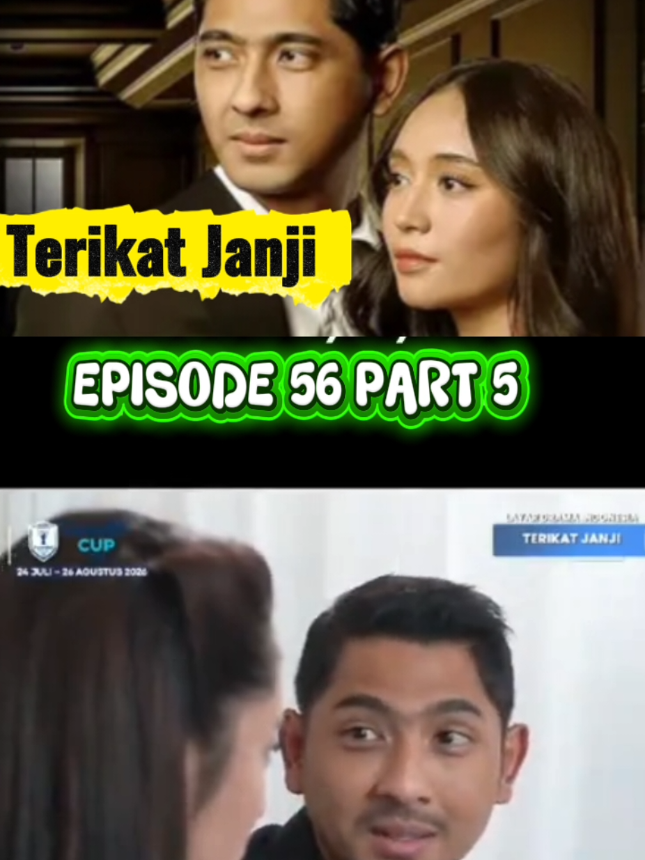 @Terikat Janji AL