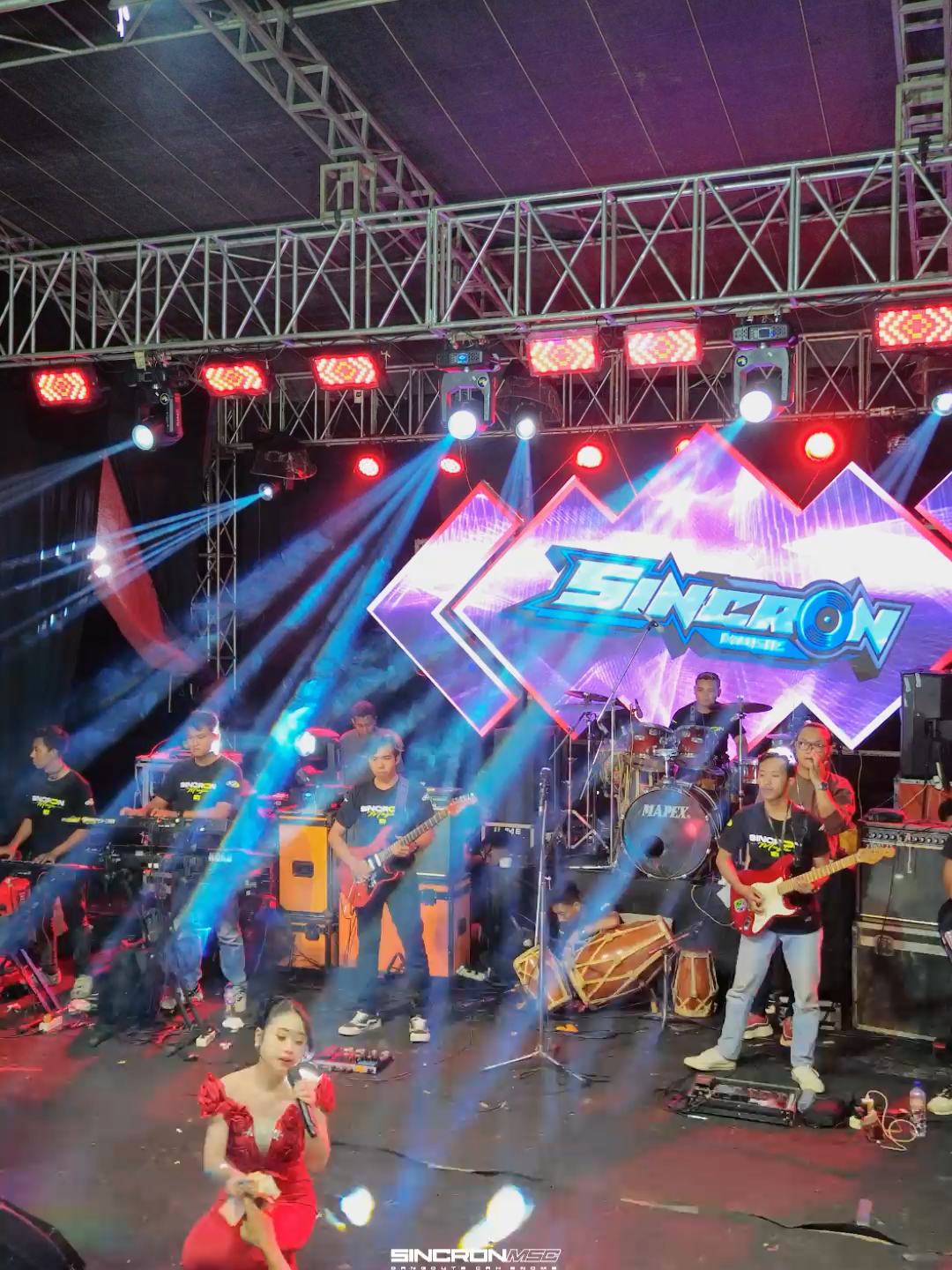 @Sincron Music Official