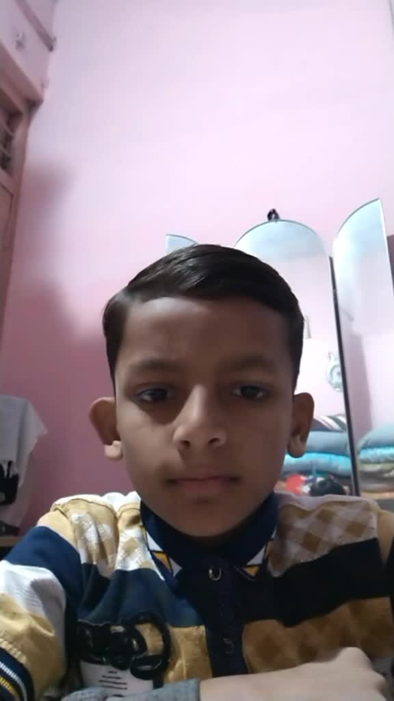 @Chitranshu Sahu