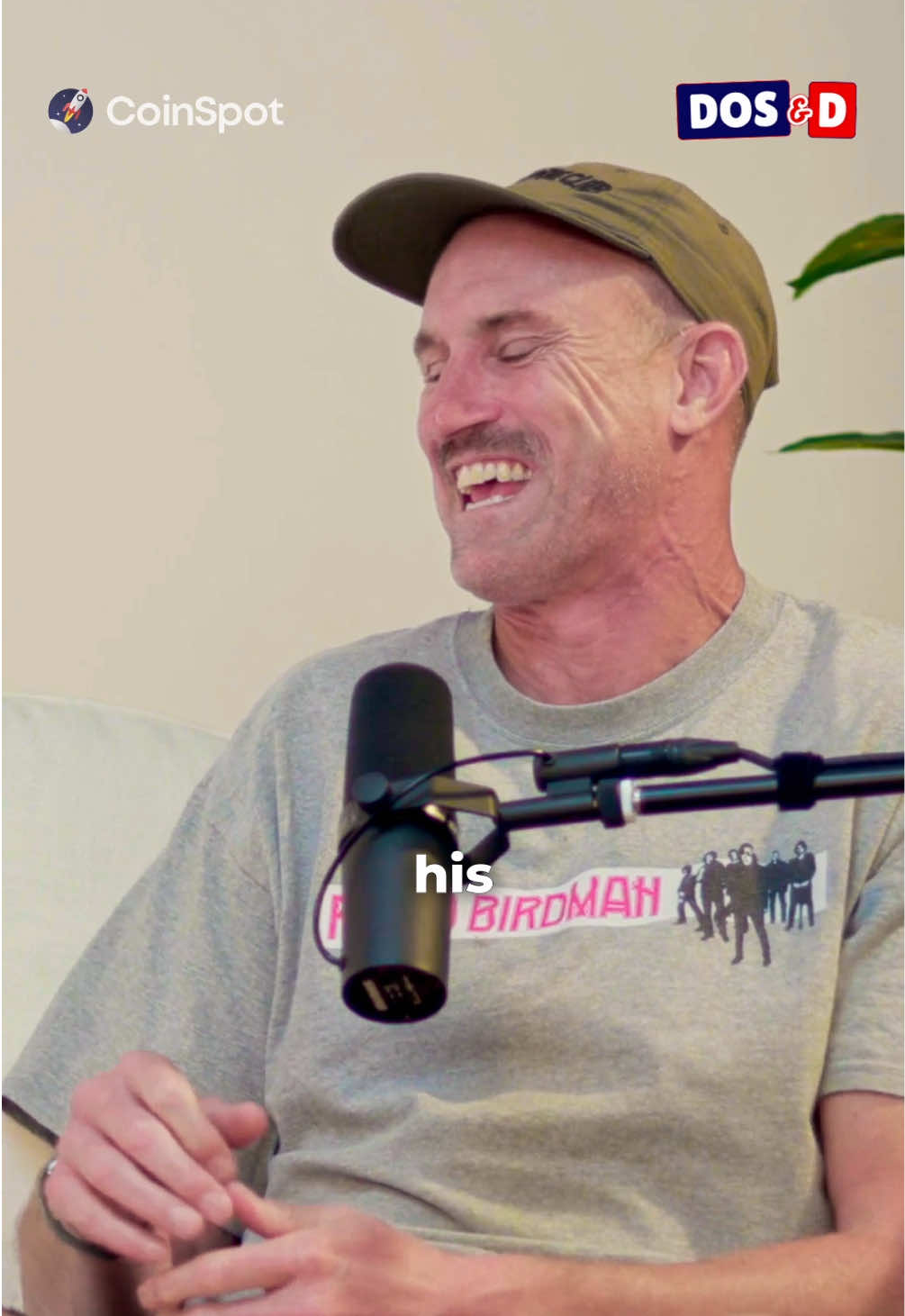 @DosandD