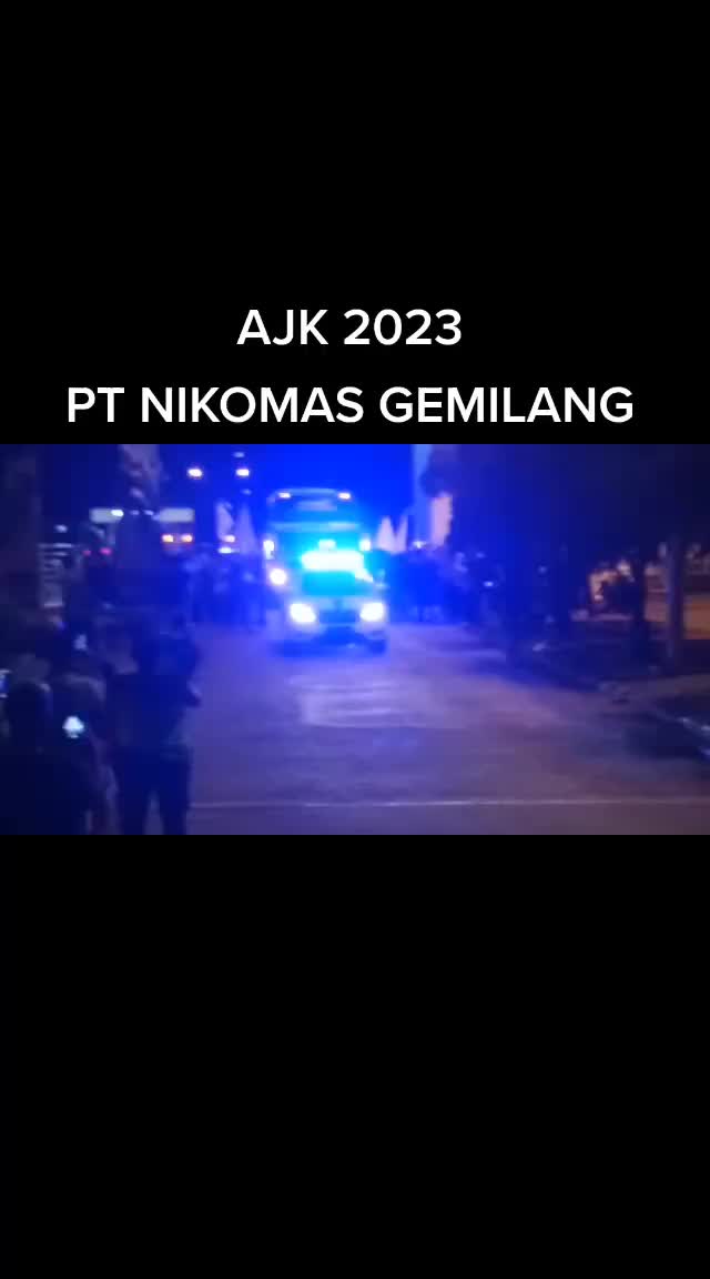 @PT NIKOMAS GEMILANG