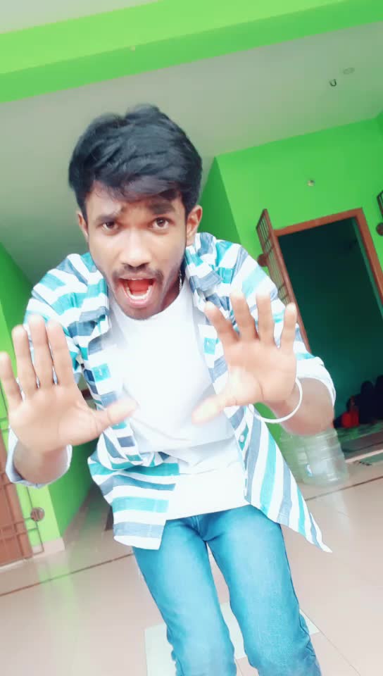 @Amul Siva