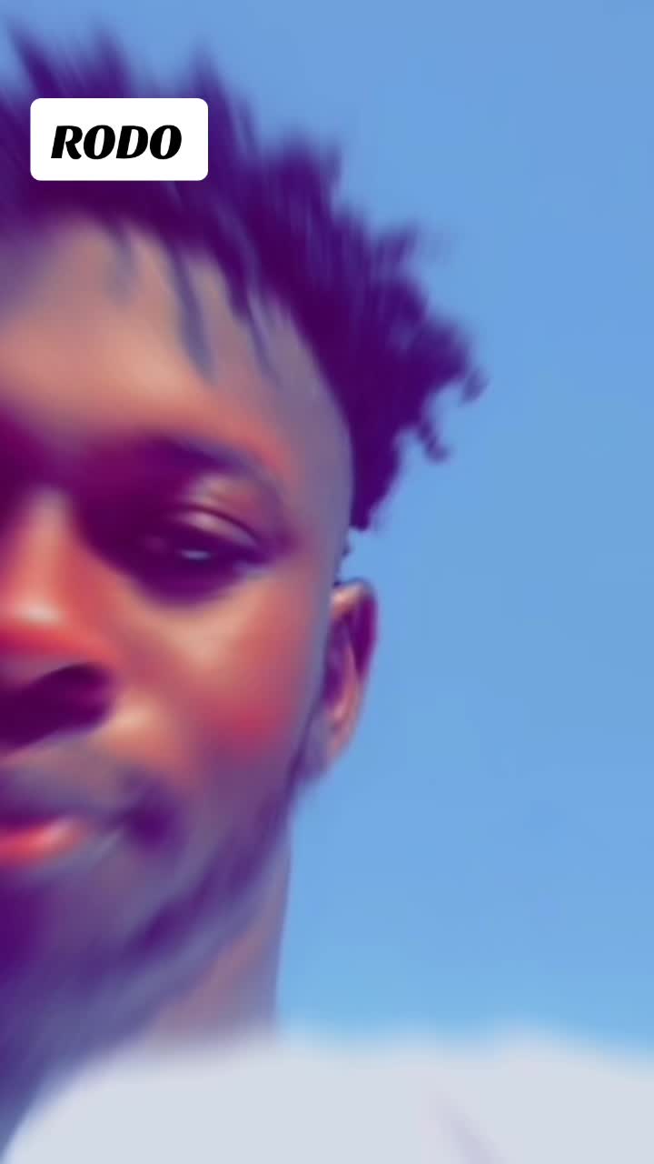 @Thecuteabayomi