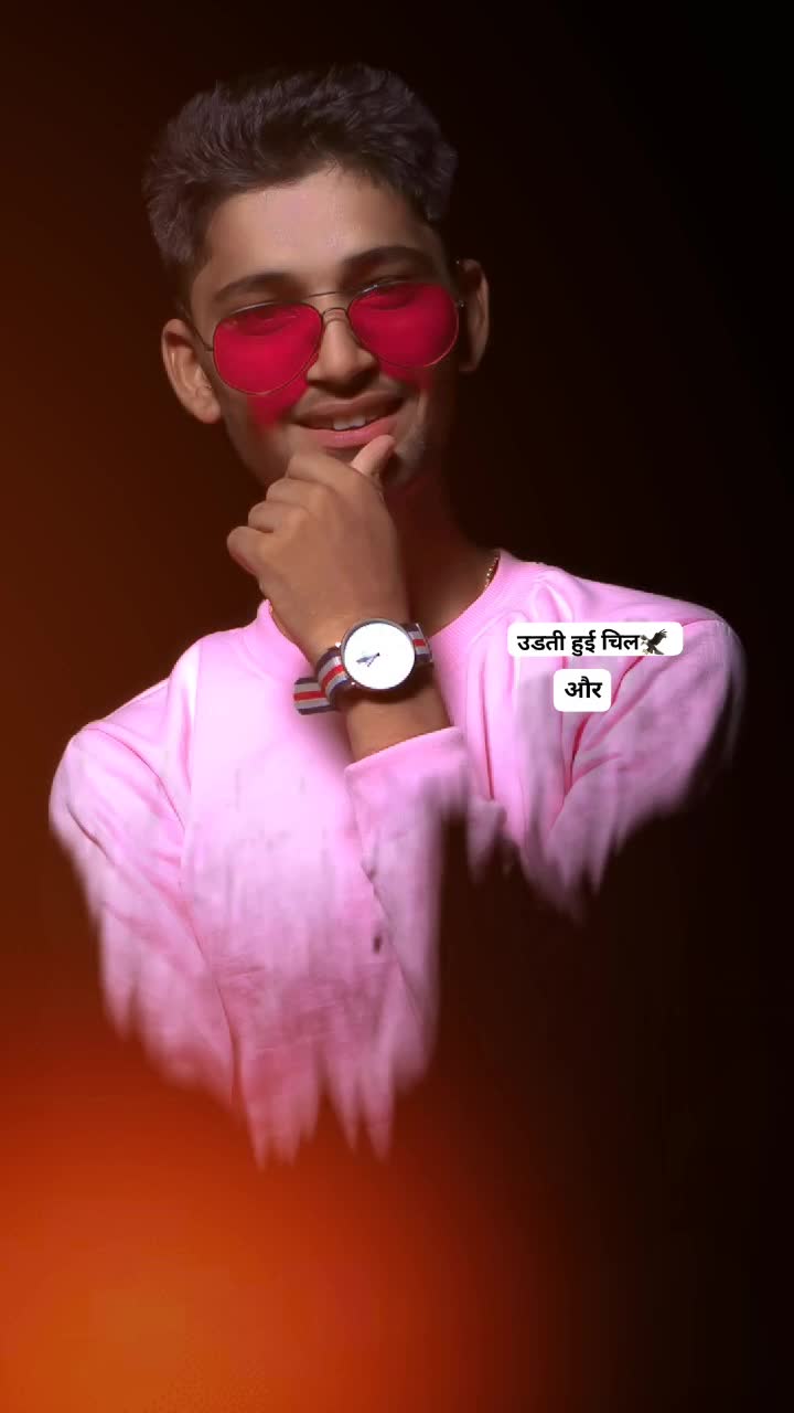 @Lucky