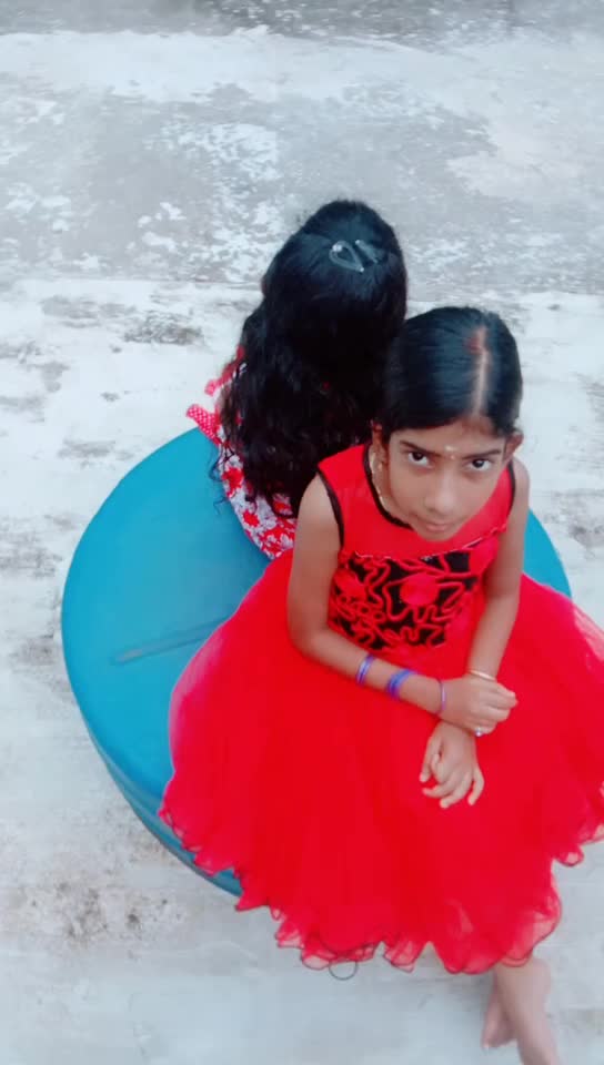 @Rajesh Calicut