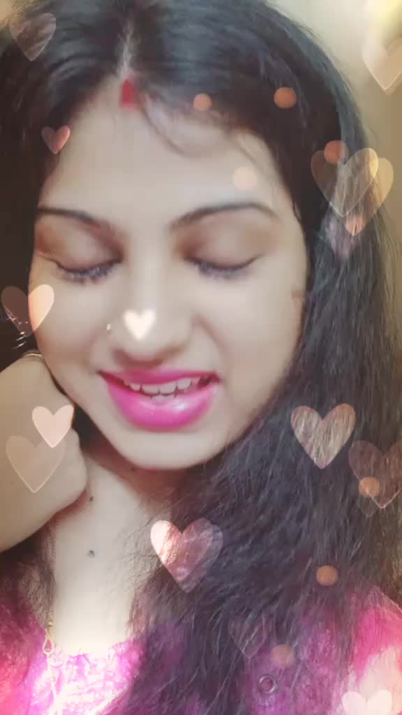 @Antara chatterjee