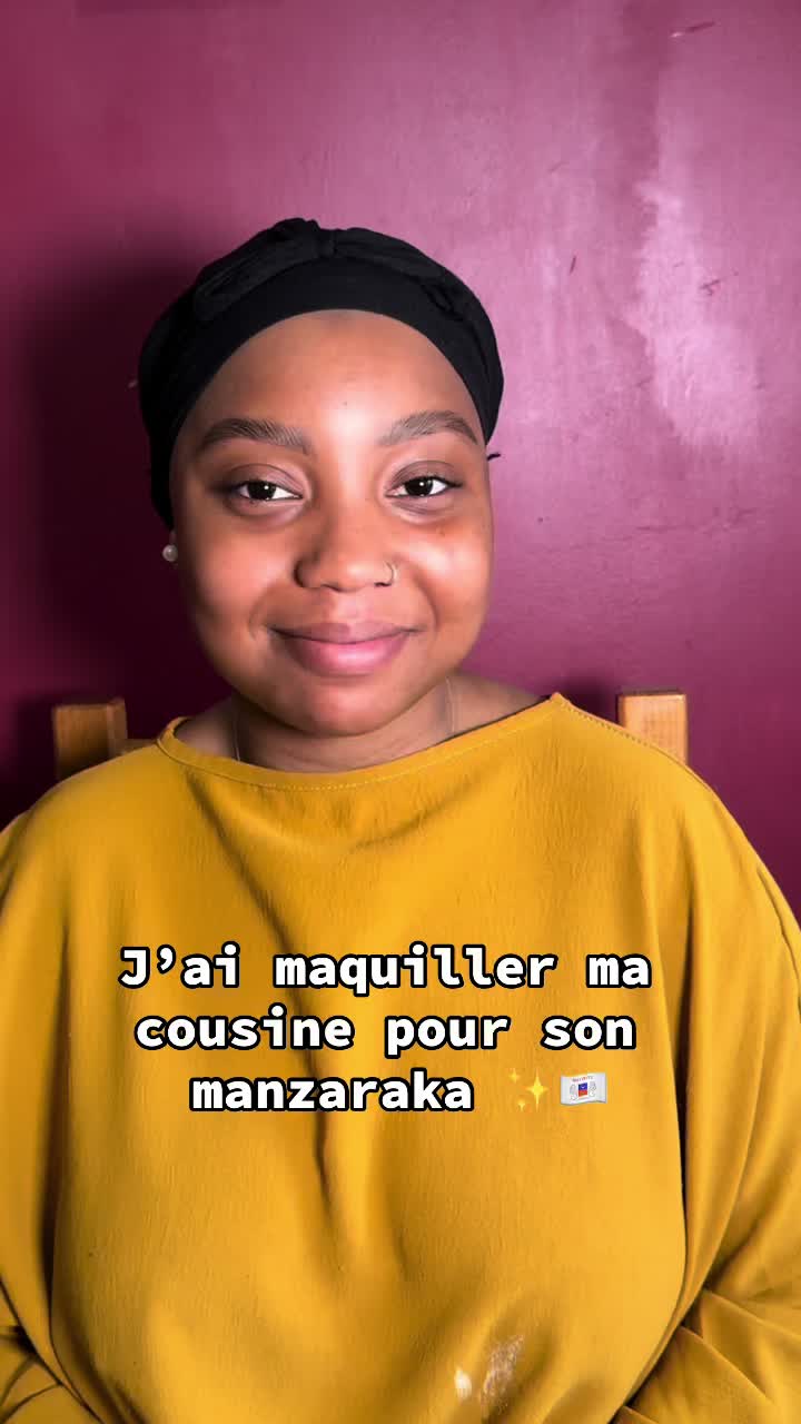 @FATHIA BEAUT&Eacute; 🎨