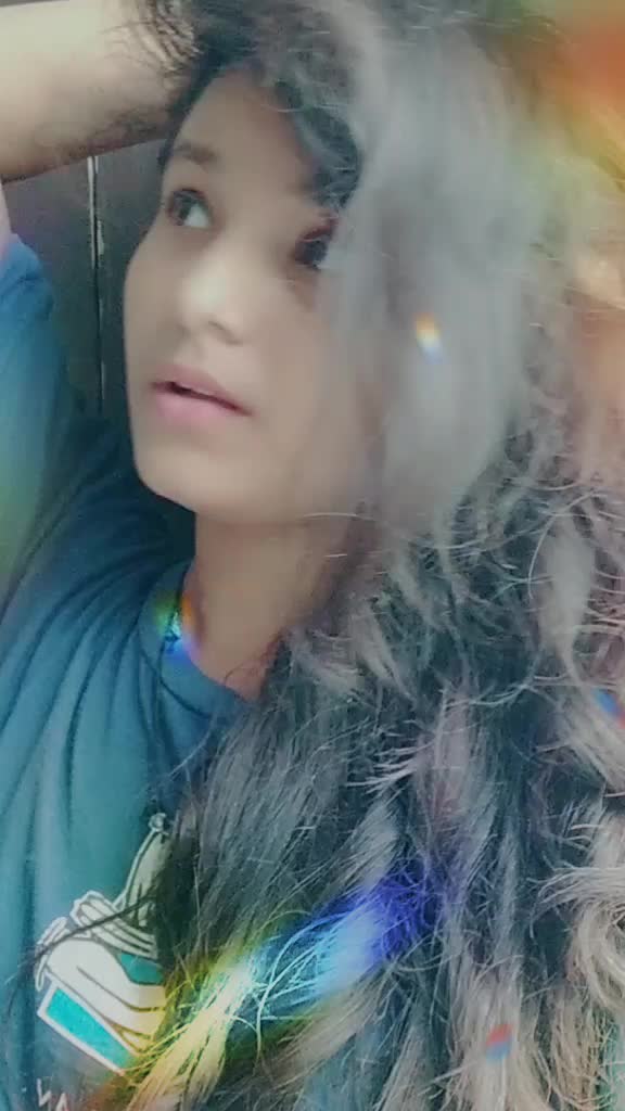 @crazy girl Sona😜