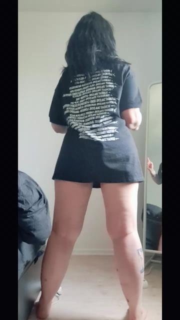 @pepper // pawggersgoth