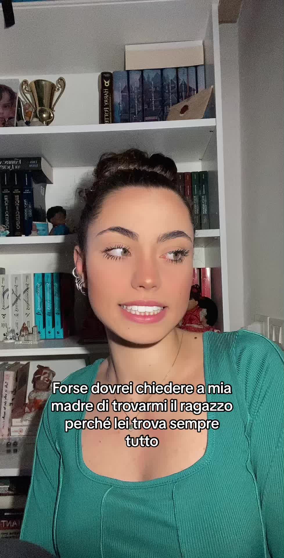 @Carlotta Calarco
