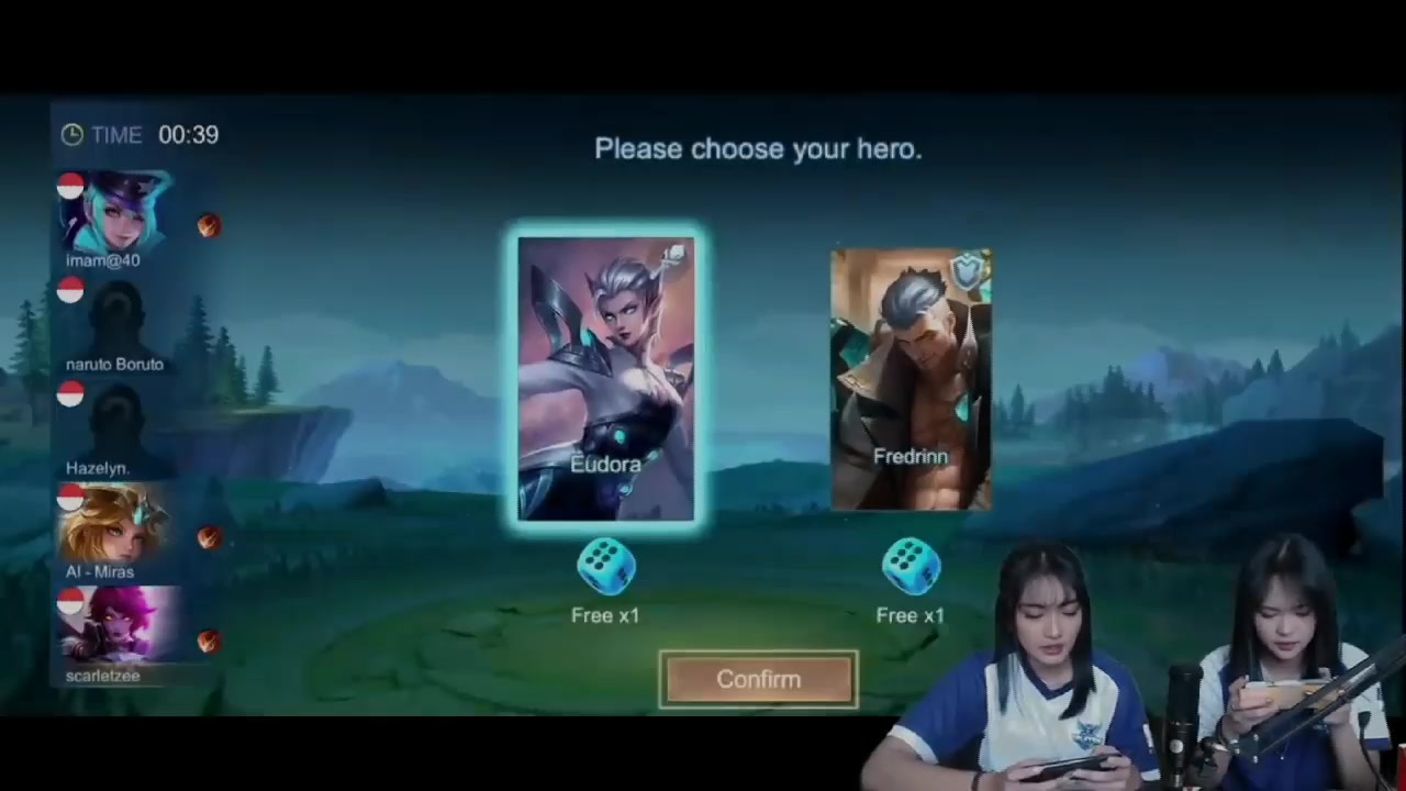 @Valkyrie48