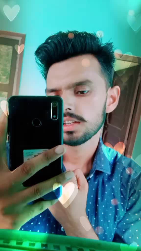 @UP37 Wala Gujjar