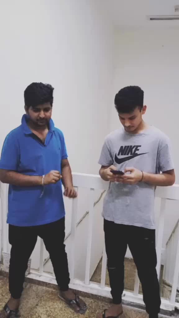 @Srikanth