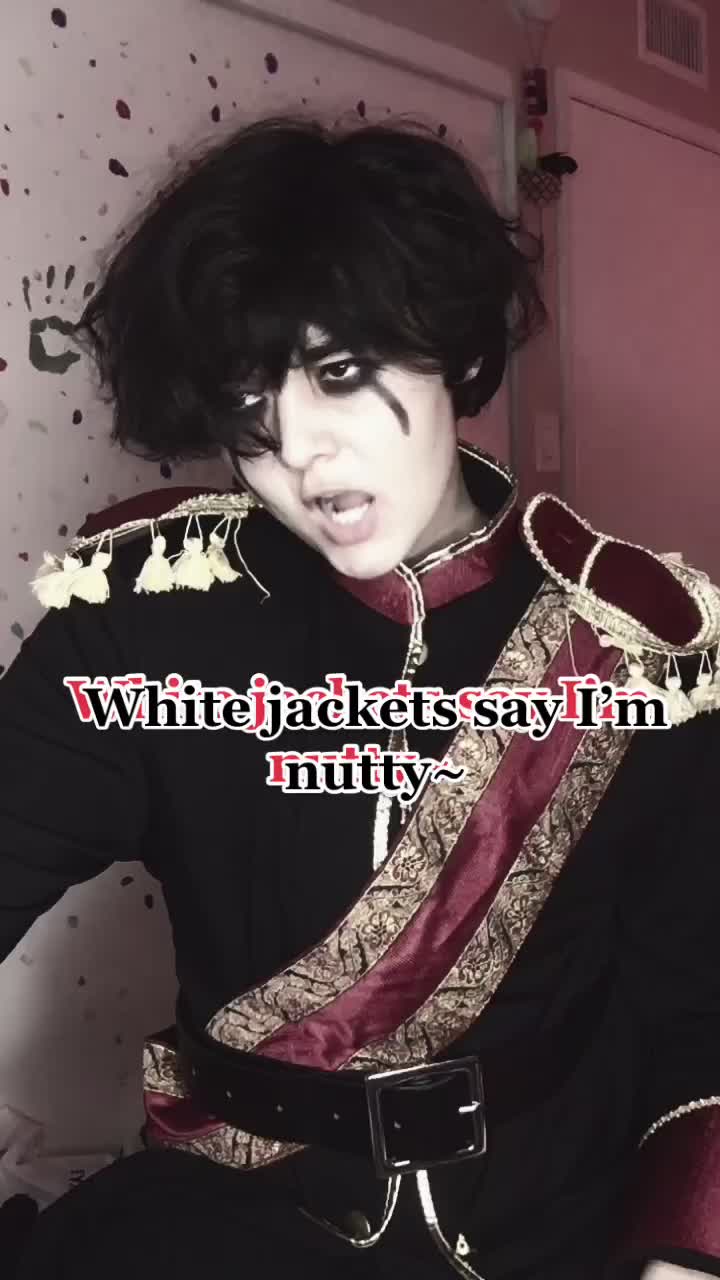 @Weird_Banana_Sinner