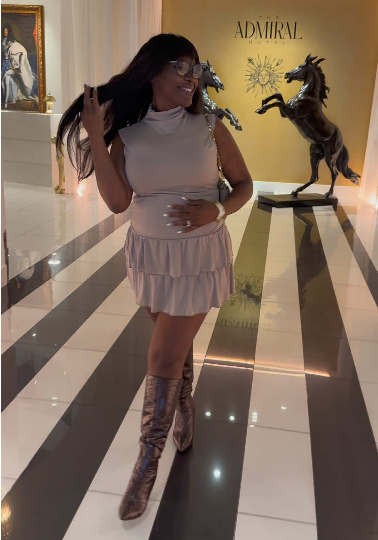 @PrincessDi Butler🦋