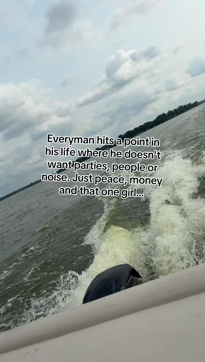 @Trevor
