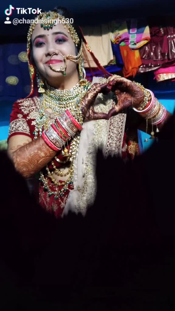 @Chandni Singh