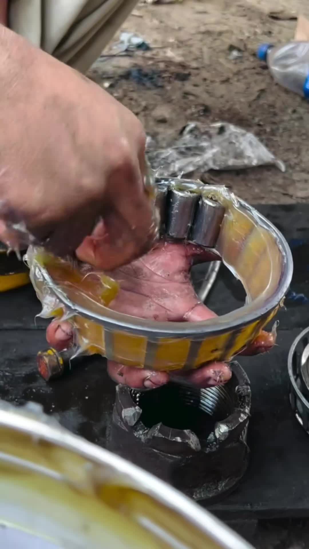 @PK Repair