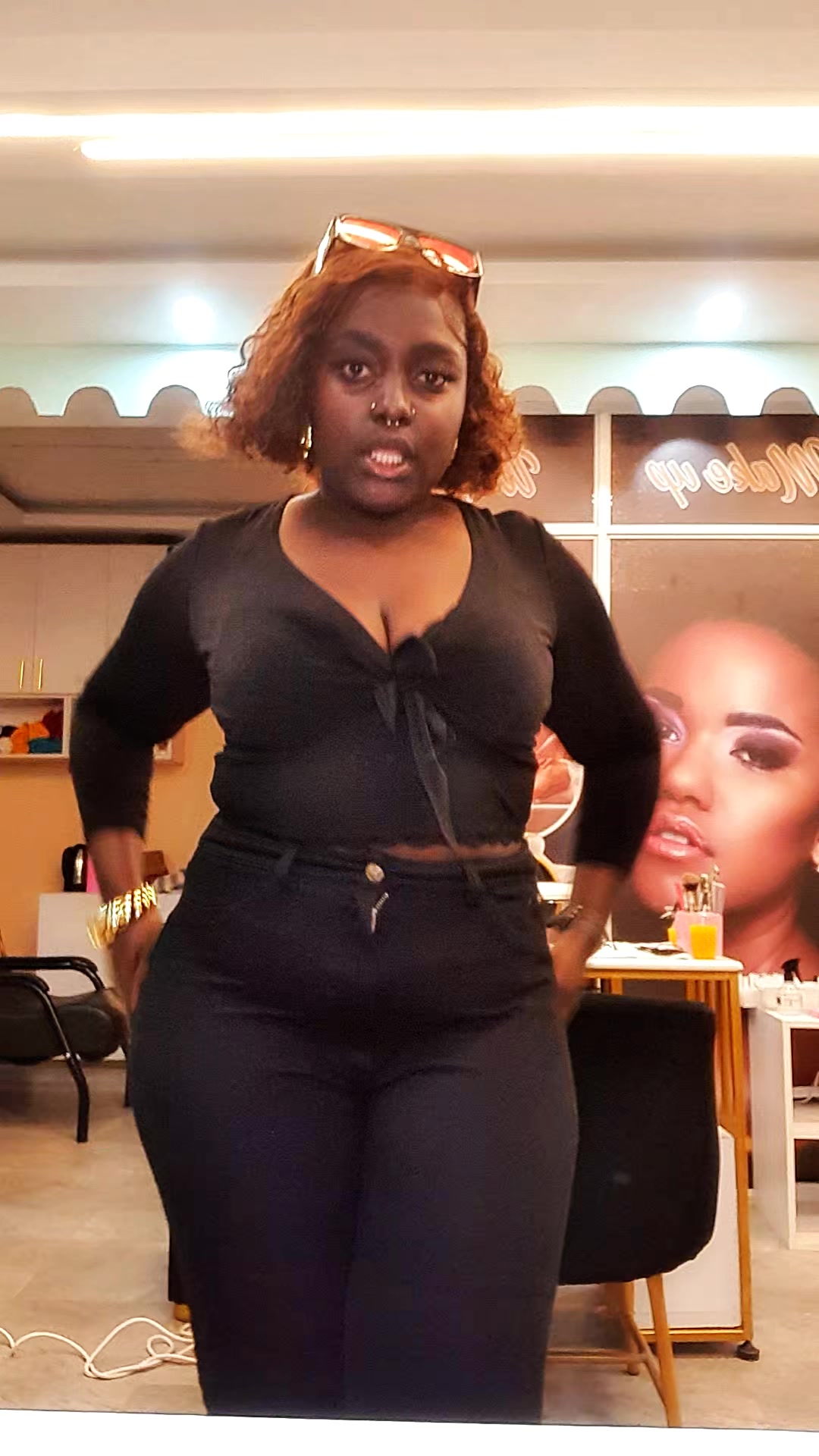 @MISS CURVY KENYA 🇰🇪