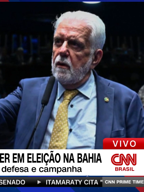 @CNN Brasil