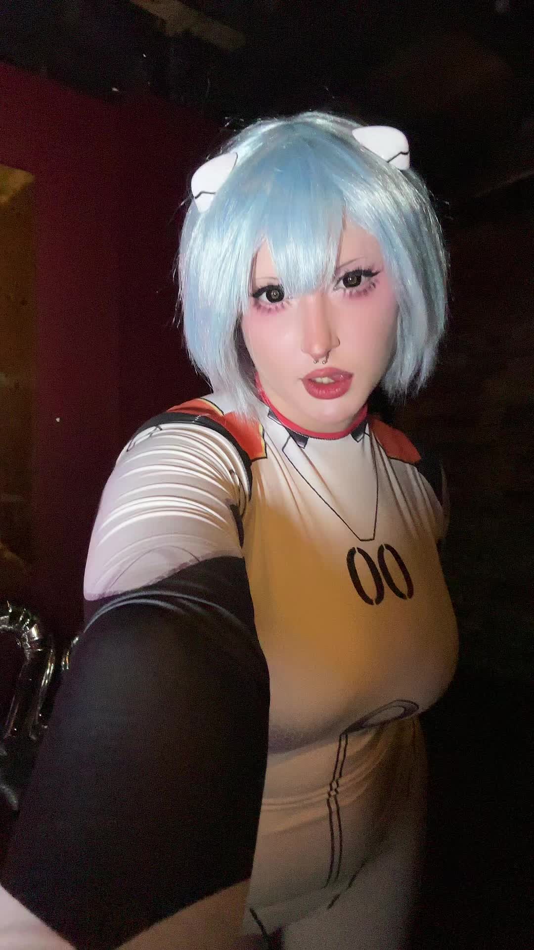 @\( &acute; ▽ ` )/ ☆彡