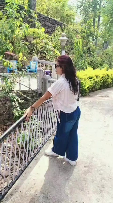 @Ritu Chand