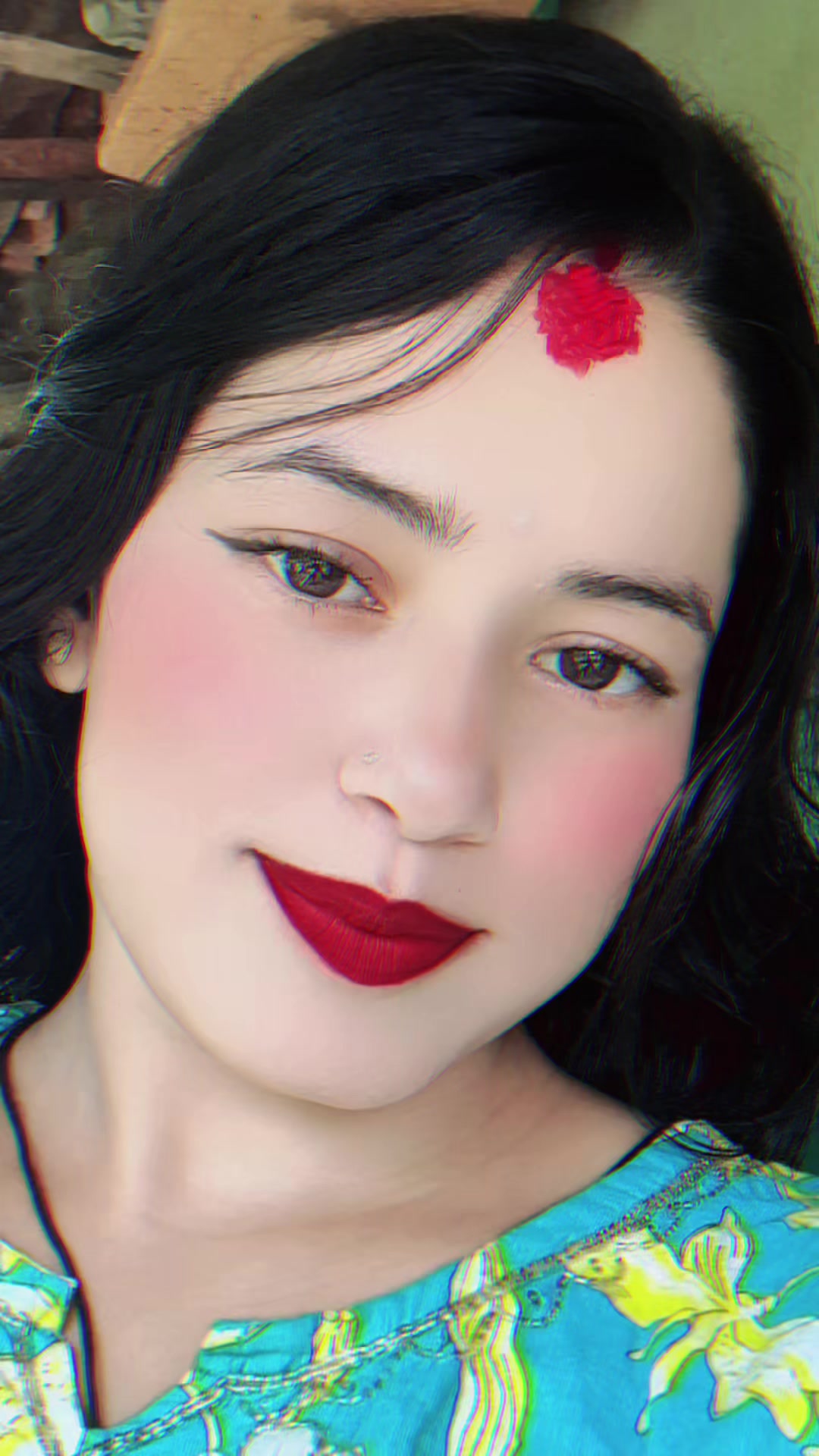 @Miss-aruna🇳🇵🎌
