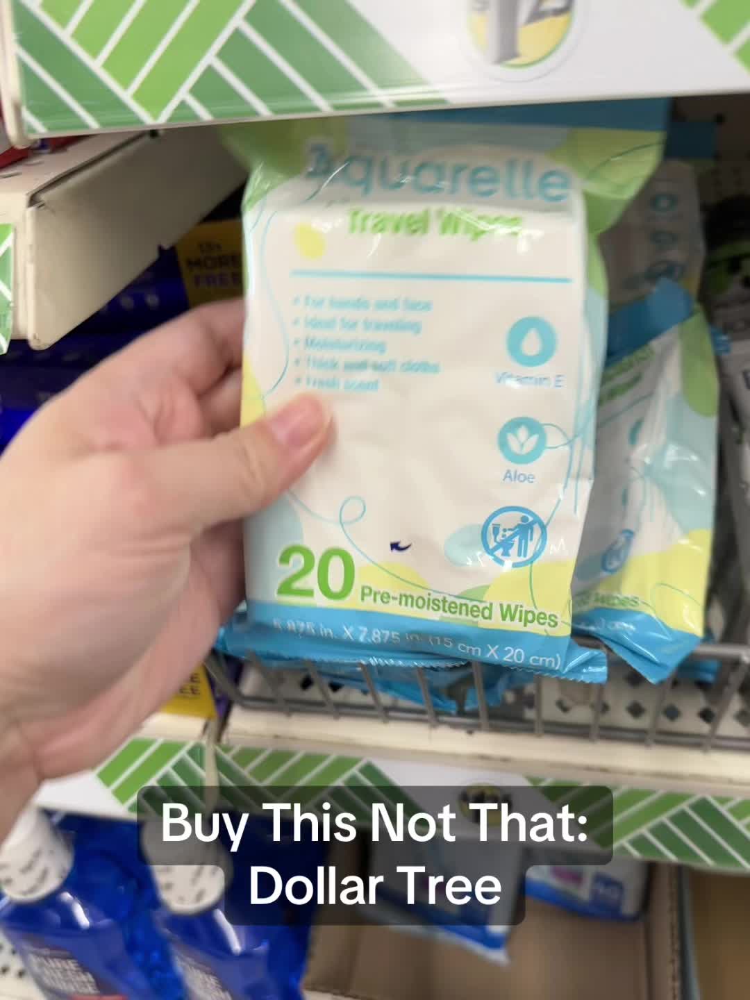 @Kim the Wandering Shopper