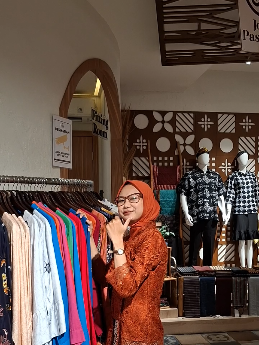 @Jogja Pasaraya