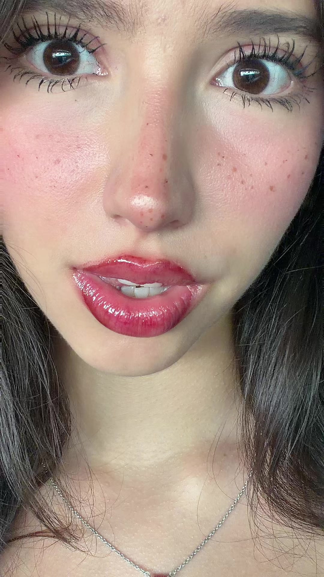 @Melody Valenzuela