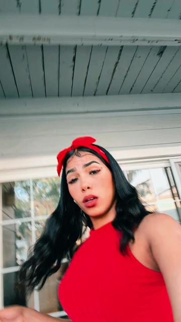 @Wendy Velosa👸🏽💖🚀