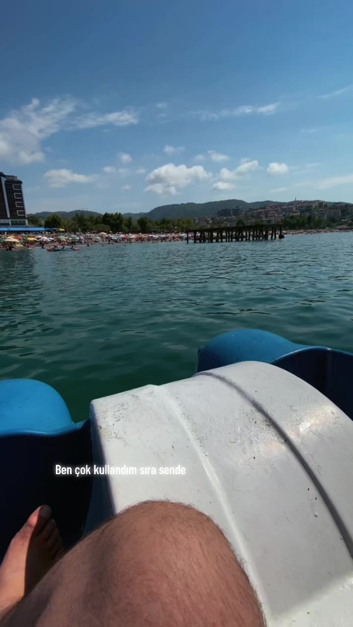 @Kaçmak sezer67