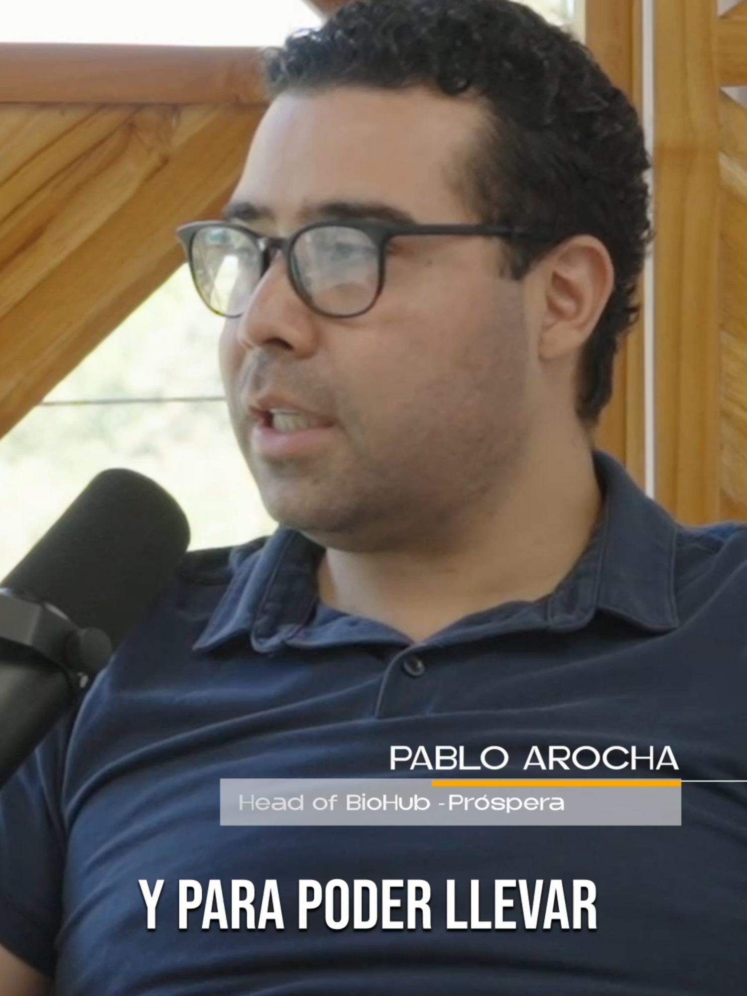 @Próspera Honduras