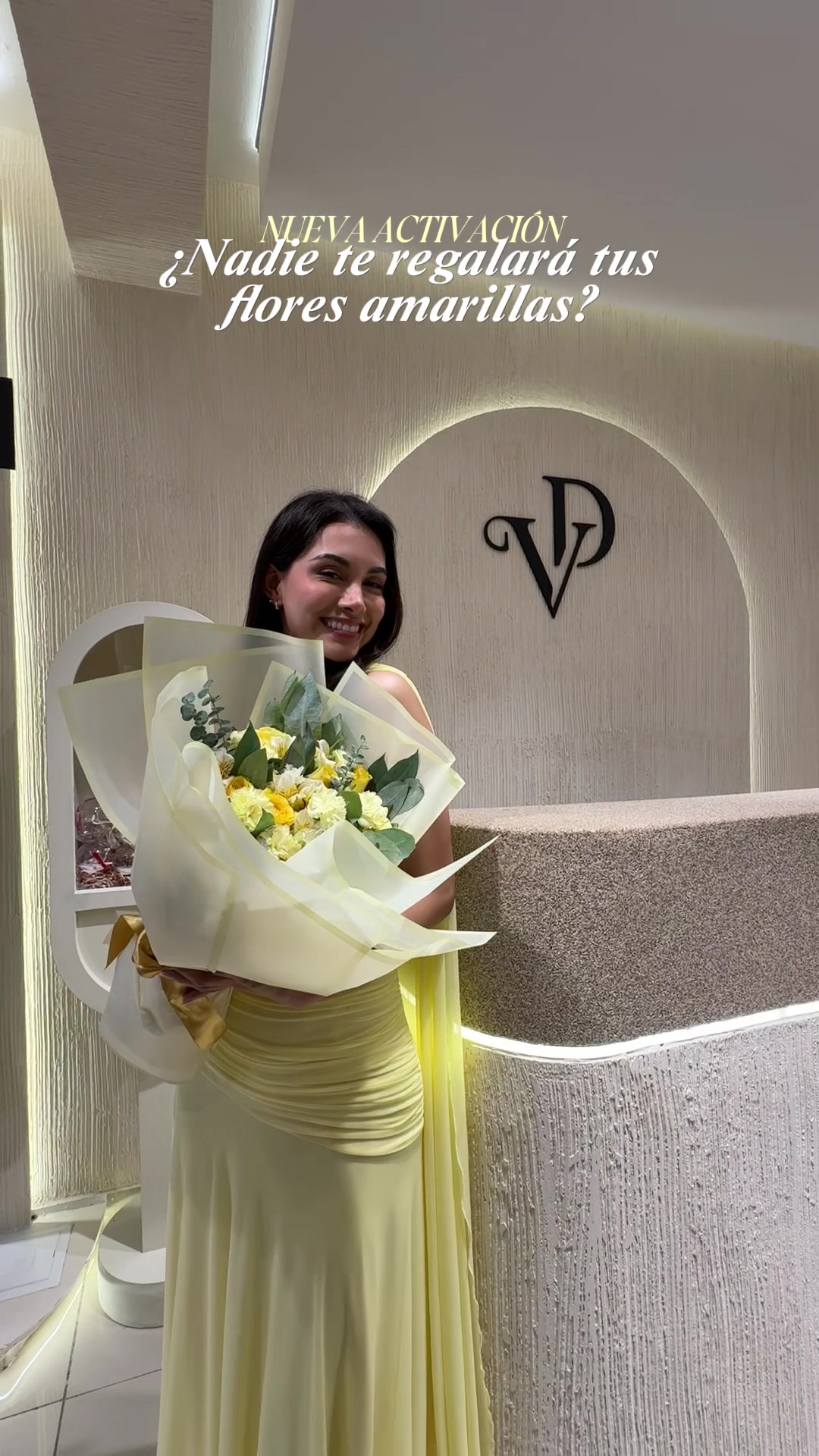 @Virago Dress