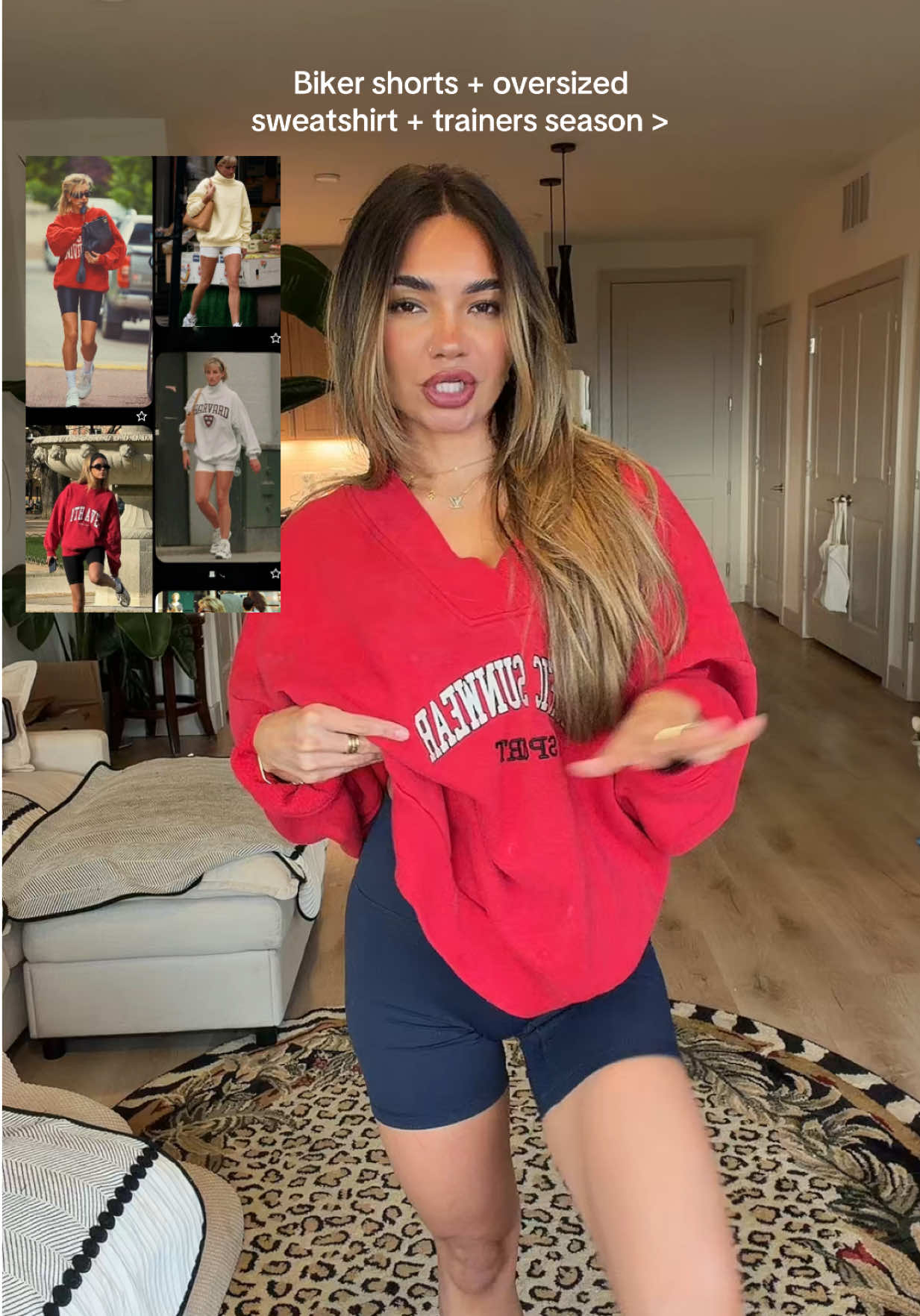 @Bella Gonzales
