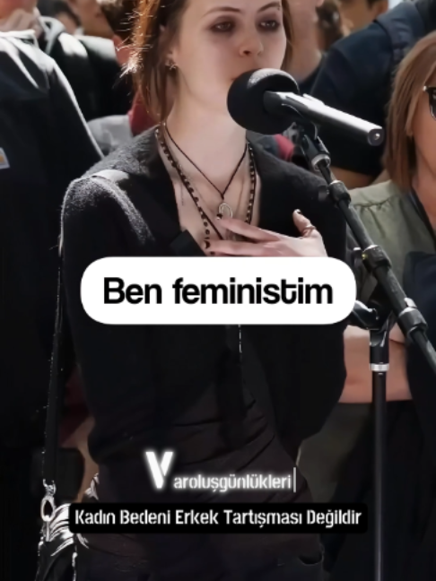 @Varoluş G&uuml;nl&uuml;kleri