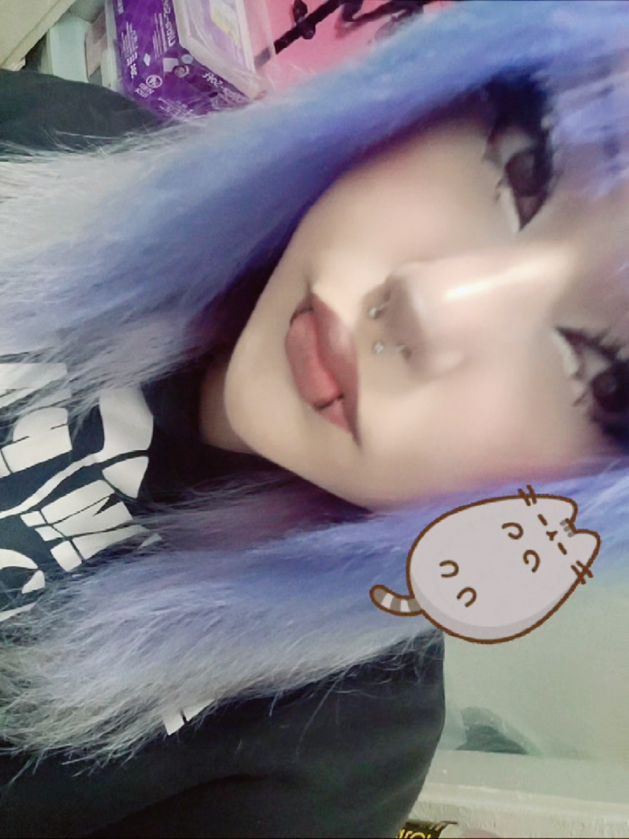 @kitty≽(•⩊ •マ≼